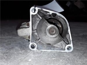 Alfa Romeo 147 (190)(2000->)