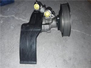 Alfa Romeo 147 (190)(2000->)