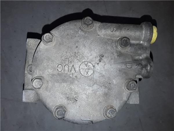 Alfa Romeo 147 (190)(2000->)