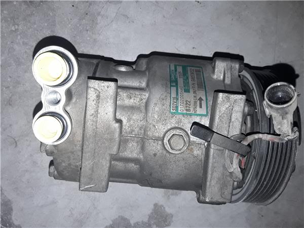 Alfa Romeo 147 (190)(2000->)