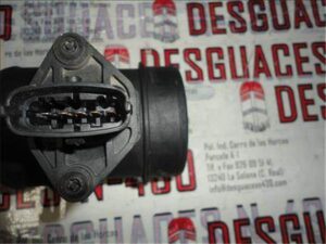 Alfa Romeo 147 (190)(2000->)