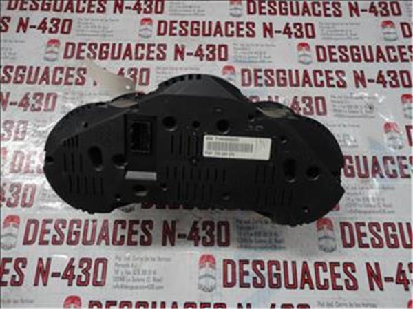 Alfa Romeo 147 (190)(2000->)