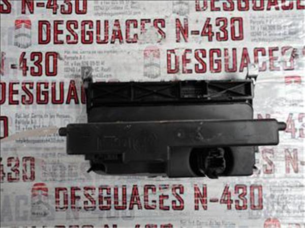 Alfa Romeo 147 (190)(2000->)