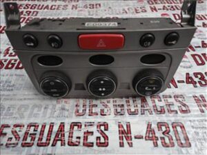 Alfa Romeo 147 (190)(2000->)