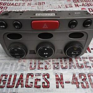 Alfa Romeo 147 (190)(2000->)