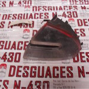 Alfa Romeo 147 (190)(2000->)