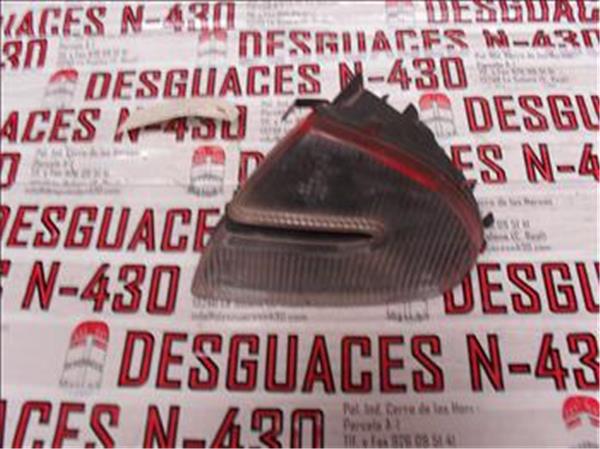 Alfa Romeo 147 (190)(2000->)