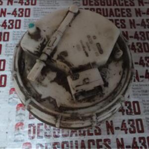 Alfa Romeo 147 (190)(2000->)