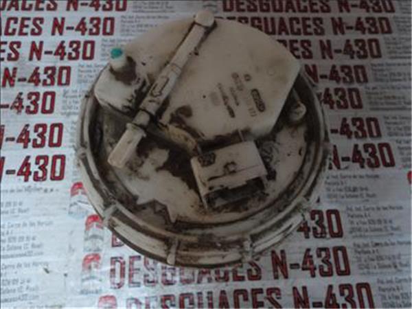 Alfa Romeo 147 (190)(2000->)