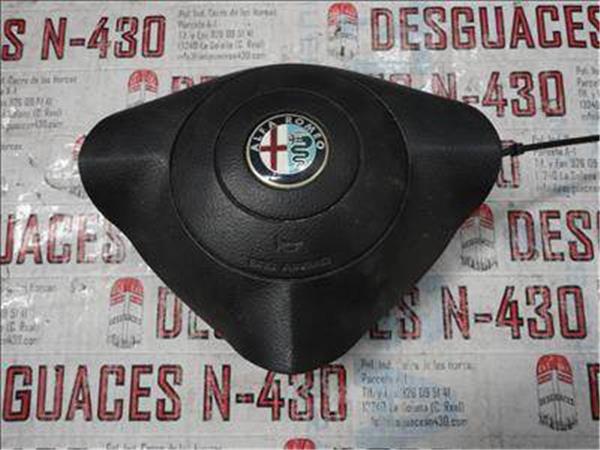 Alfa Romeo 147 (190)(2000->)