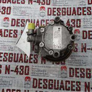Alfa Romeo 147 (190)(2000->)