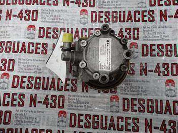 Alfa Romeo 147 (190)(2000->)