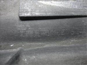 Alfa Romeo 147 (190)(2000->)