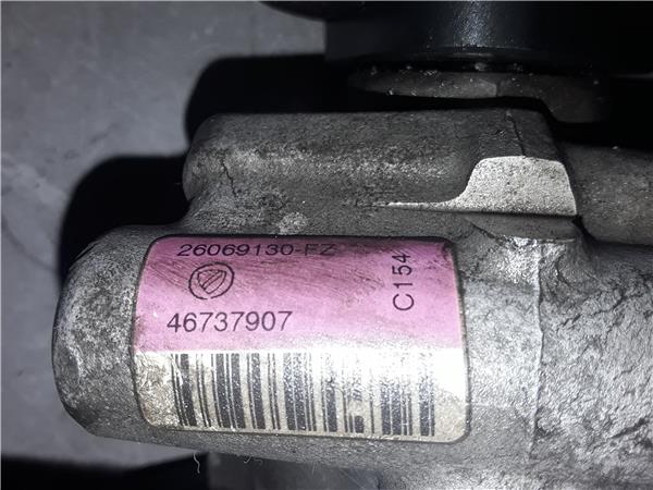Alfa Romeo 147 (190)(2000->)