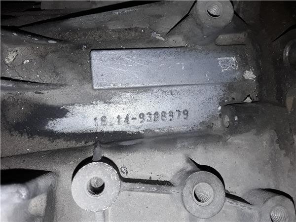 Alfa Romeo 147 (190)(2000->)
