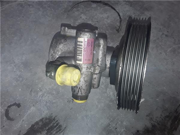 Alfa Romeo 147 (190)(2000->)