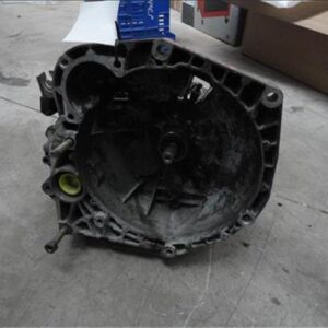 Alfa Romeo 147 (190)(2000->)