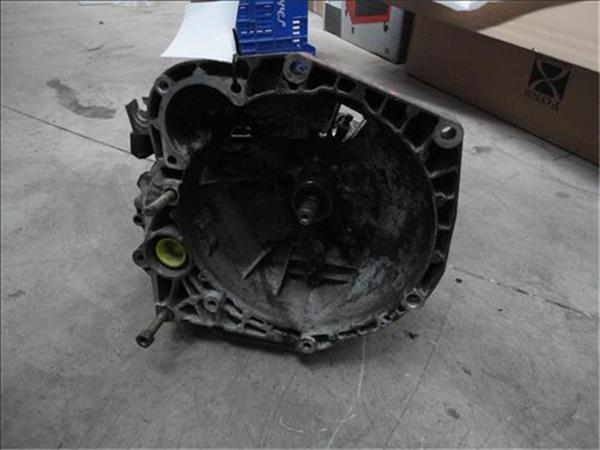 Alfa Romeo 147 (190)(2000->)