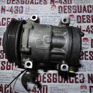 Alfa Romeo 147 (190)(2000->)