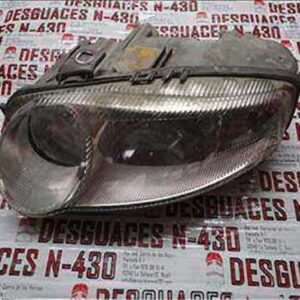 Alfa Romeo 147 (190)(2000->)