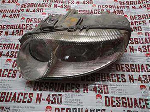 Alfa Romeo 147 (190)(2000->)