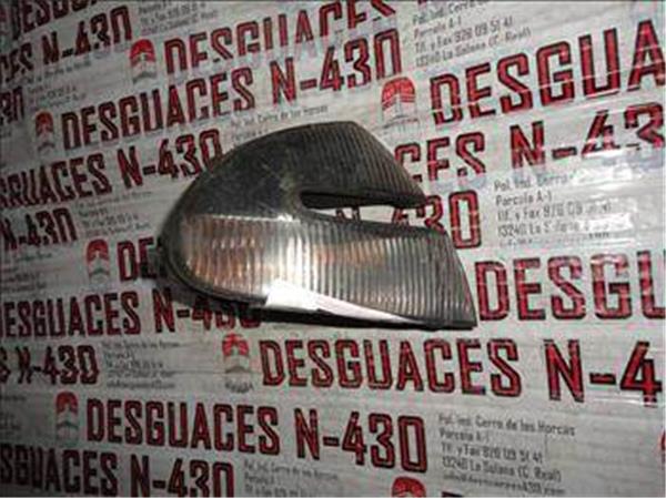 Alfa Romeo 147 (190)(2000->)