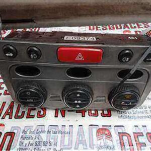 Alfa Romeo 147 (190)(2000->)