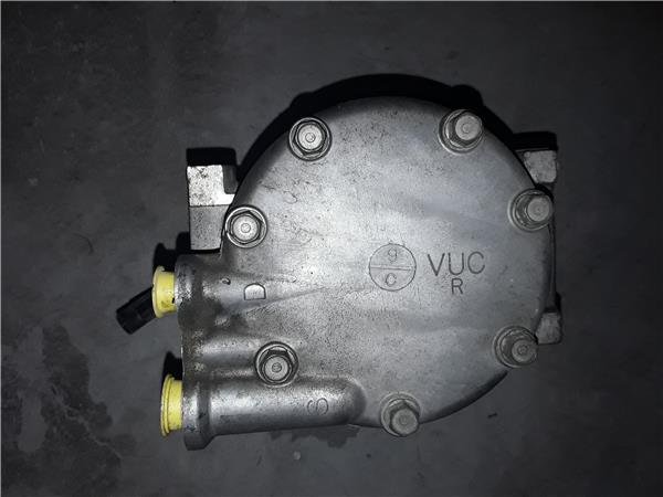 Alfa Romeo 147 (190)(2000->)