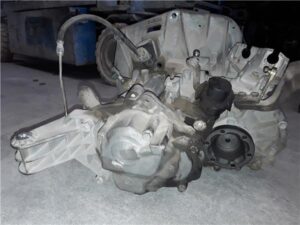 Alfa Romeo 147 (190)(2000->)