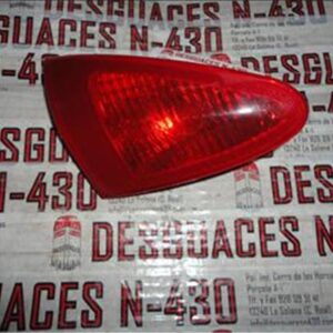 Alfa Romeo 147 (190)(2000->)