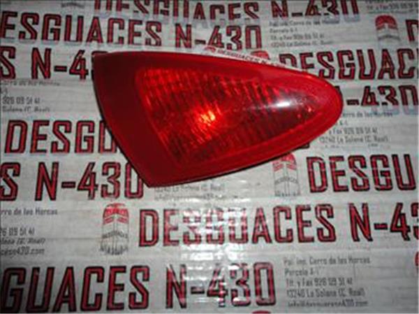 Alfa Romeo 147 (190)(2000->)