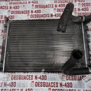 Alfa Romeo 147 (190)(2000->)