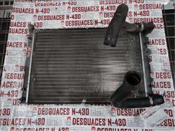 Alfa Romeo 147 (190)(2000->)