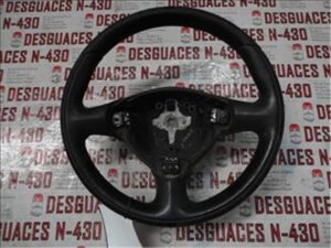 Alfa Romeo 147 (190)(2000->)