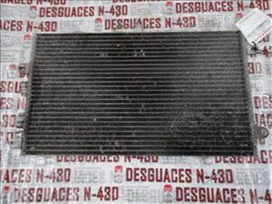 Alfa Romeo 147 (190)(2000->)