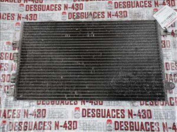 Alfa Romeo 147 (190)(2000->)