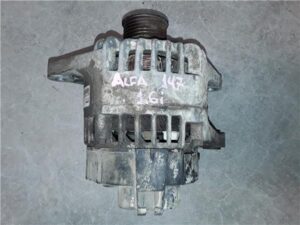 Alfa Romeo 147 (190)(2000->)
