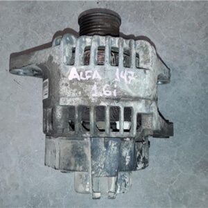 Alfa Romeo 147 (190)(2000->)