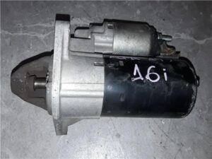 Alfa Romeo 147 (190)(2000->)
