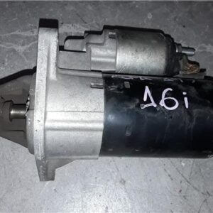 Alfa Romeo 147 (190)(2000->)