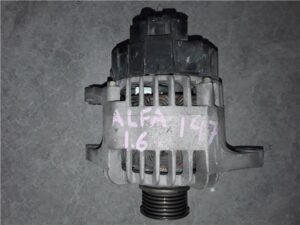 Alfa Romeo 147 (190)(2000->)