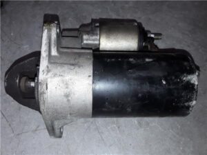 Alfa Romeo 147 (190)(2000->)