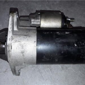 Alfa Romeo 147 (190)(2000->)