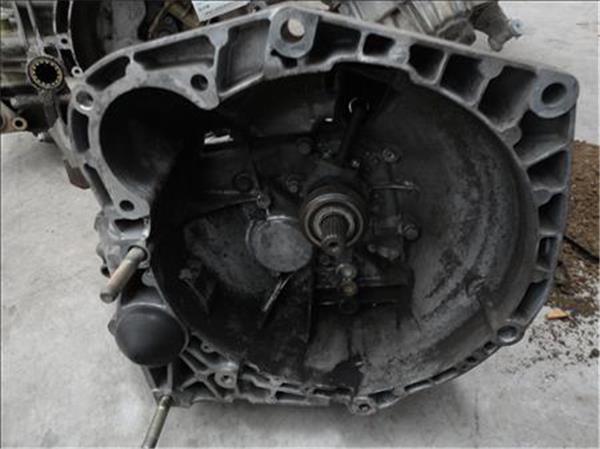 Alfa Romeo 147 (190)(2000->)