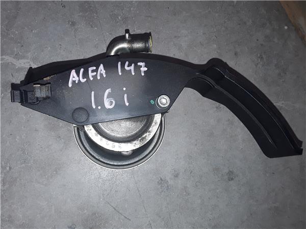 Alfa Romeo 147 (190)(2000->)