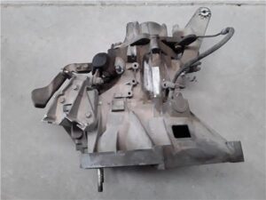 Alfa Romeo 147 (190)(2000->)