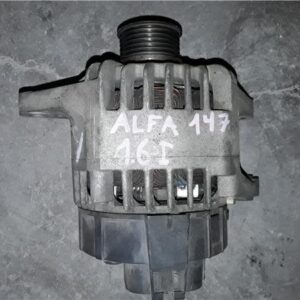Alfa Romeo 147 (190)(2000->)