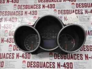 Alfa Romeo 147 (190)(2000->)