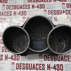 Alfa Romeo 147 (190)(2000->)