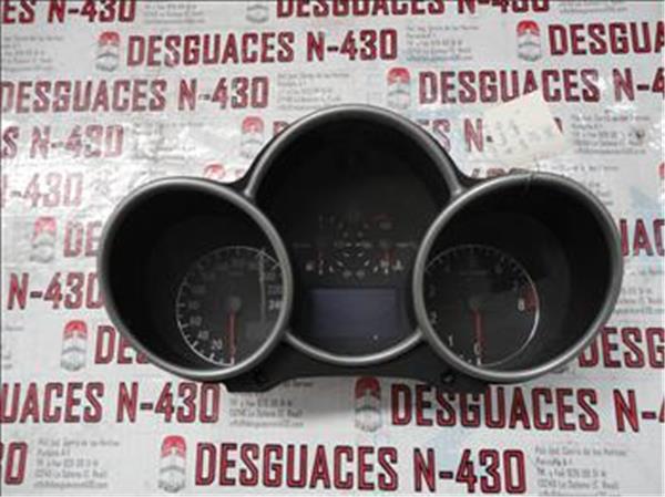 Alfa Romeo 147 (190)(2000->)